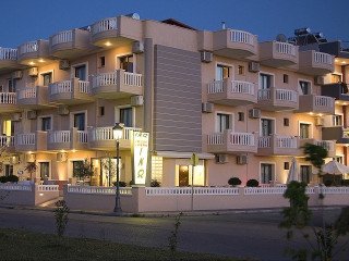 Studio Ino (Paralia Katerini)