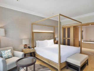 Hilton Cabo Verde Sal Resort