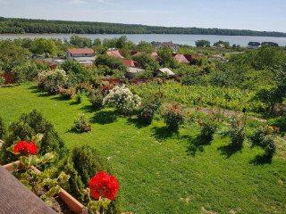 Casa Lac de Verde Baltenii de Sus