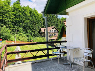 Pensiunea Kalinder CMP