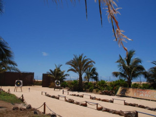 Voi Vila Do Farol Resort