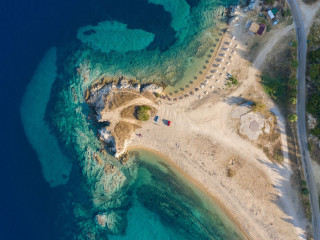 Eco Green Residences Suites Halkidiki 