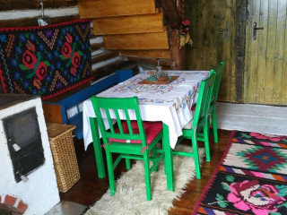 Cabana Sura lu Costan (Breb)