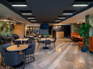 Labirint Boutique Hotel..