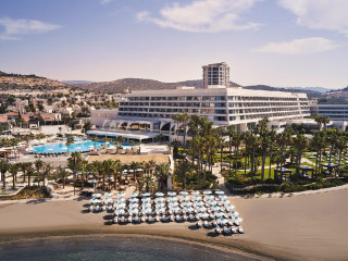 Parklane a Luxury Collection Resort and Spa