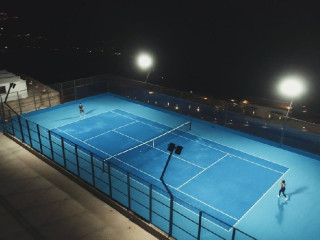 Royal Marmin Bay Boutique and Art Hotel(Adults Only over 16)