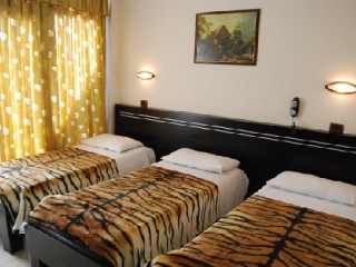 Hotel Bella Vista (Durres)