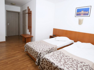 Melati Beach Resort & Spa