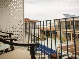 The MOON VILLAS cm