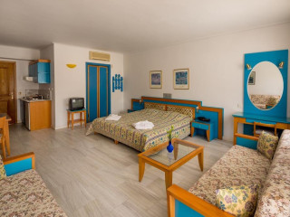 Ilianthos Village (K)