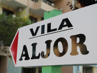 Hotel Villa Aljor (Golem-Durres)