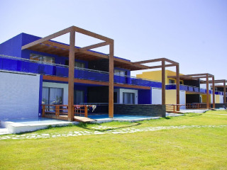 Aegean Breeze Resort (Fanes)