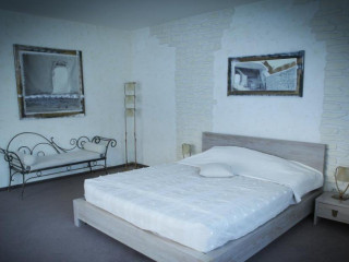 Pensiunea Vlahia Inn