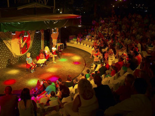 DIAMOND BEACH HOTEL AND SPA