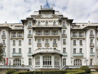 Hotel Palace