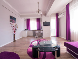 Apartament APARTEL NICK cm