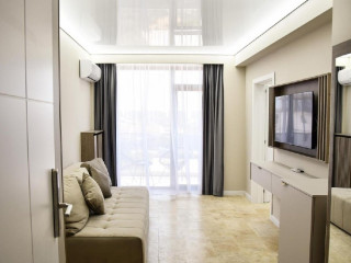 Axo Boutique by Building StefanCMP