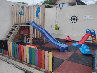 Vila MAR-MARI S cm