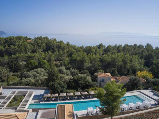 Celestial All Suites Spa Hotel 5*