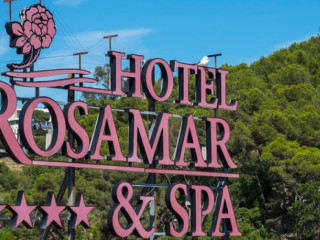 Rosamar Spa Hotel