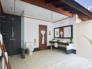 Vilamendhoo Island Resort