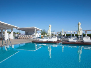 The Blue Ivy Hotel and Suites