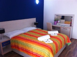 Vila Hotel Otrant (Ulcinj)