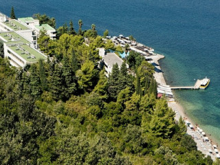 Club Hotel Riviera (Herceg Novi)