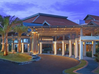 The Westin Nusa Dua