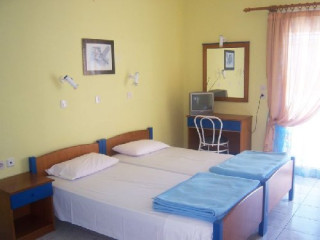 BLUE VIEW STUDIOS SKALA POTAMIA