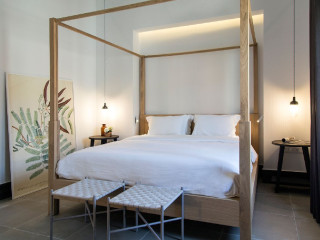 Lena Mare Boutique Hotel (Acharavi)