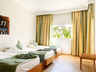 DELFINO BEACH RESORT AND SPA