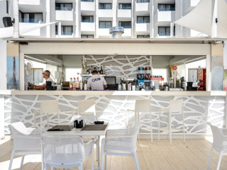 VIBRA JABEQUE DREAMS APARTMENTS  