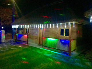 Casa Arina ( Sat Visina)