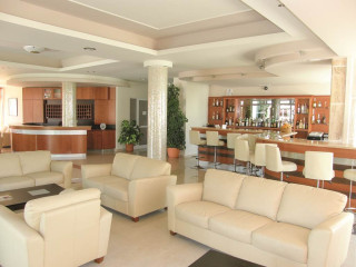 Kalloudis Apartments Tigaki