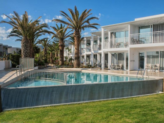 Apartments Mara