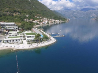 Blue Kotor Bay Adults Only