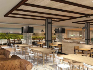 L Azure (R) (Lloret de Mar)