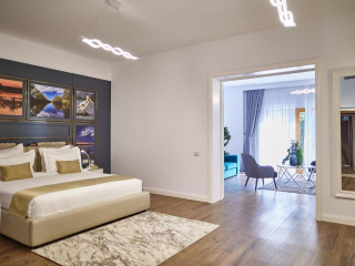 HOTEL LEBADA LUXURY RESORT SPA.