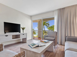 GRAND CASE BEACH CLUB (SAINT MARTIN, FR)