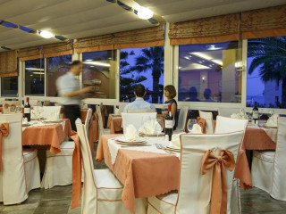 Tolon Holidays Hotel (Tolo, Argolis)