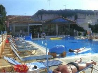 SORRENTO STUDIOS (Laganas)