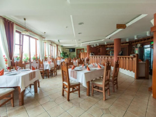 Bonanza Pensiune si Restaurant ( sat Radaia ) 