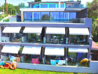 Katrin Luxury Studios