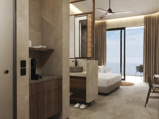Zoetry Halkidiki Resort and Spa