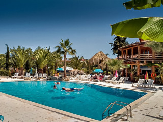 Laganas Tropicana (Laganas)