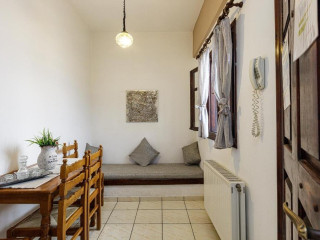 Kasteli Studios and Apartments (C)