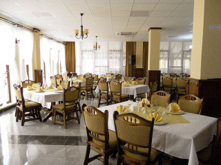 Complex Turistic Voievod (Sucevita)