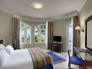 Sultan Gardens Resort