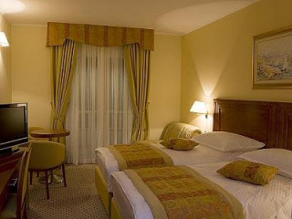 Hotel Bella Vista (Drvenik)